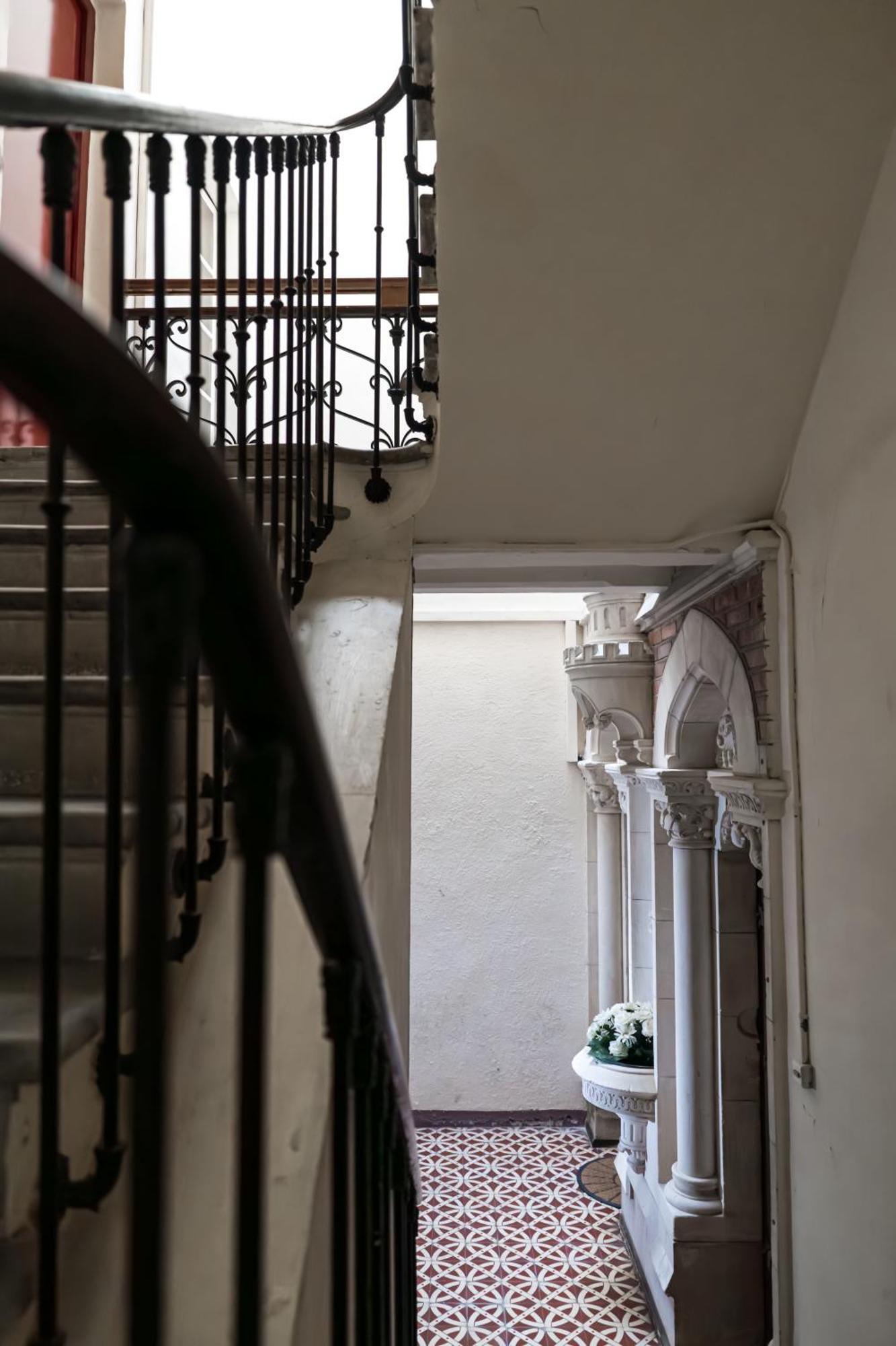 Le Temps D'eugene Centre Historique Apartamento Narbona